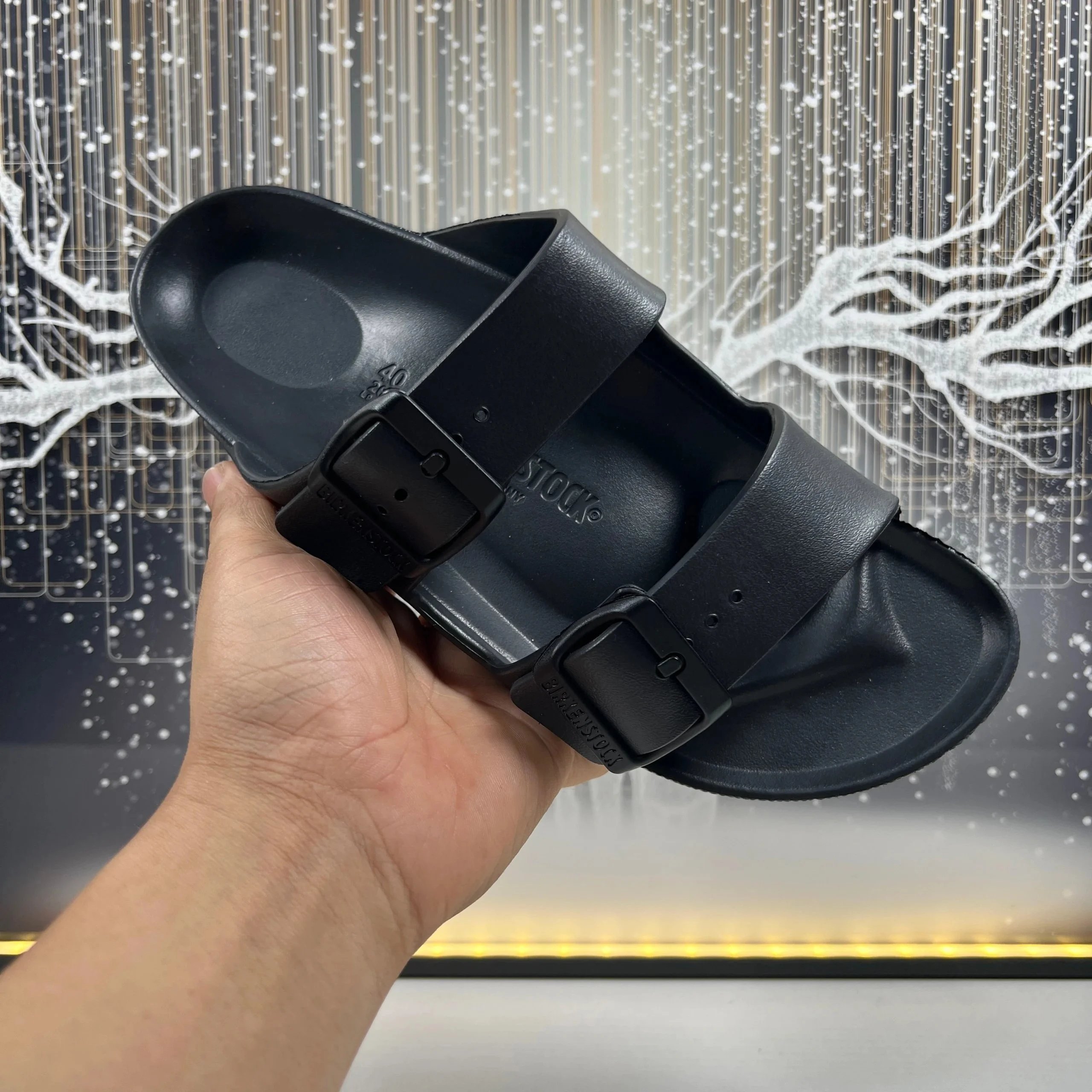1001497 Charcoal Gray