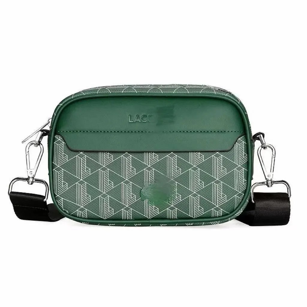 Lacoste 1 Green