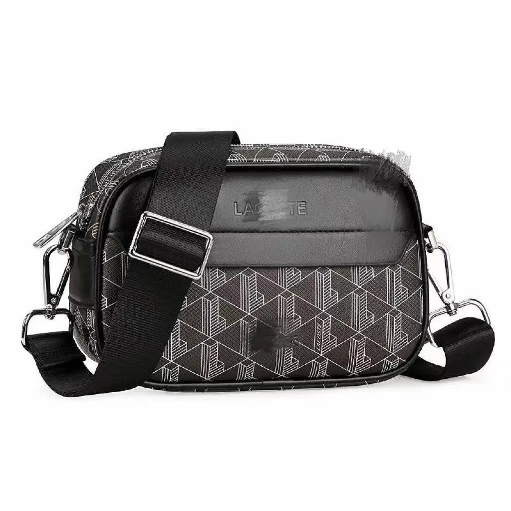 Lacoste 1 Black