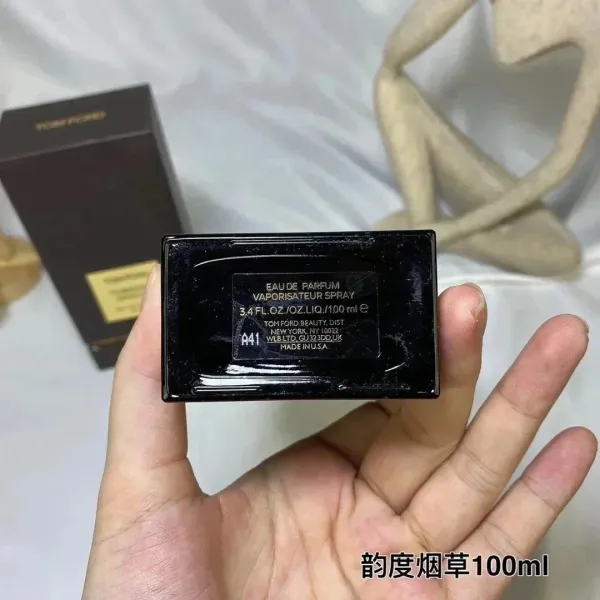 Tom Ford Fucking Fabulous Eau de Parfum Black Bottle - 10