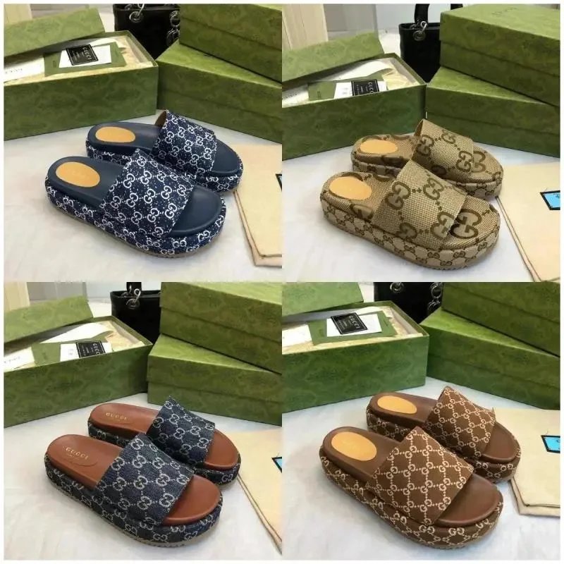 Hot style boutique slippers