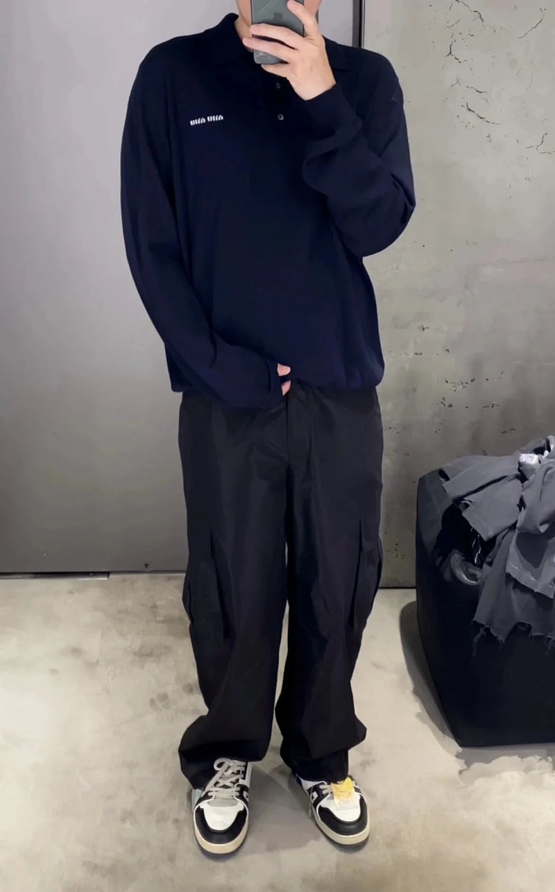 Miu Cargo