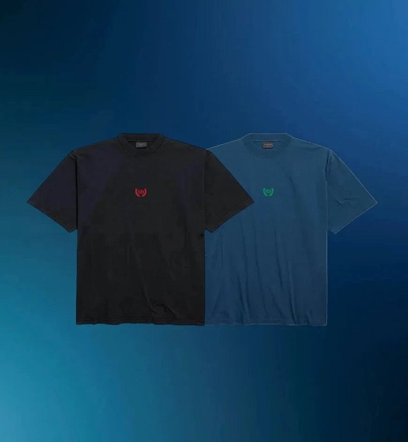 Tee from Yin Kuang's Shop