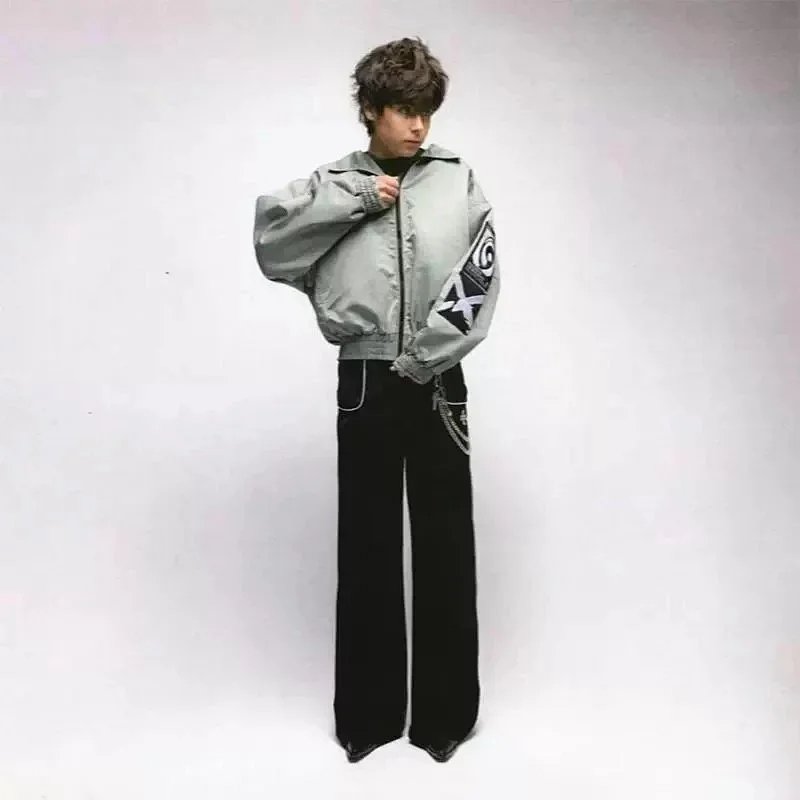 Pants from Yin Kuang's Shop