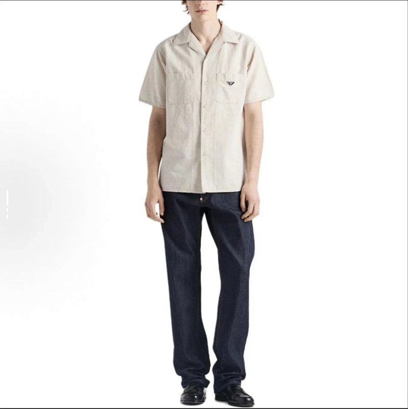 HFsMade P Chambray