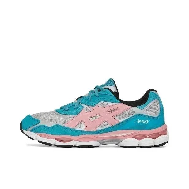 1201A850-022 Blue Pink Gray