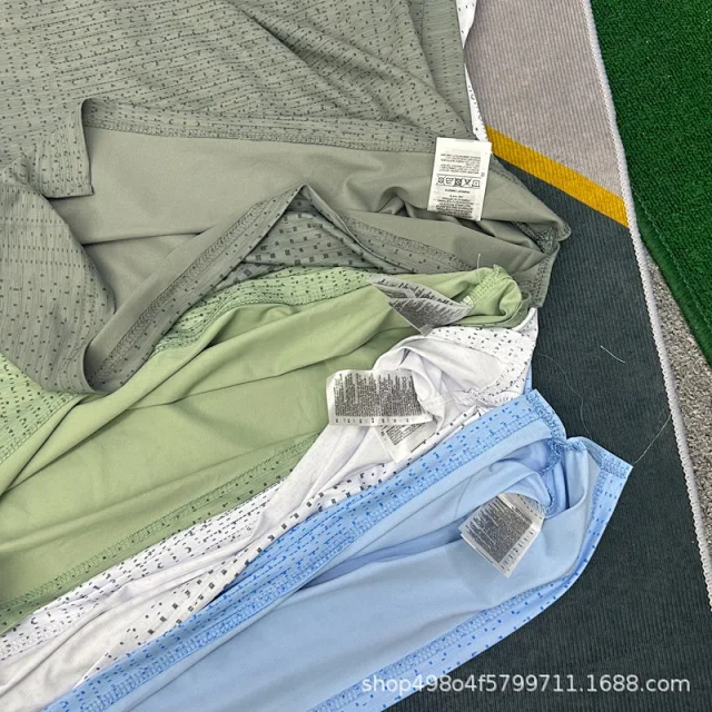 Nike Matching Sets Short-Sleeve Running T-Shirt and Shorts Set product detail image 4