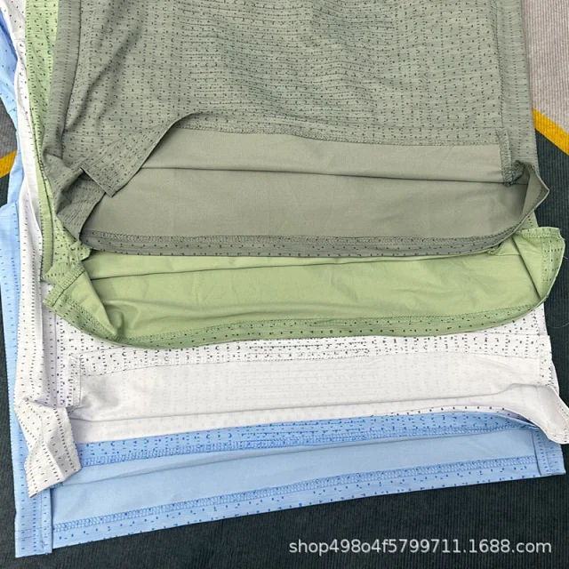 Nike Matching Sets Short-Sleeve Running T-Shirt and Shorts Set product detail image 3