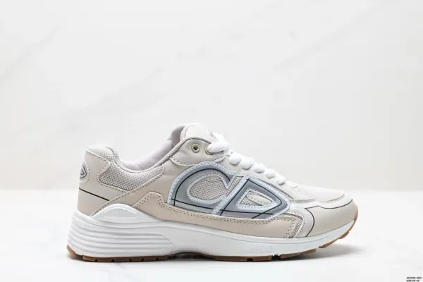 C.P. Company Goggle Sneaker Multicolor Chunky Sneakers - 9