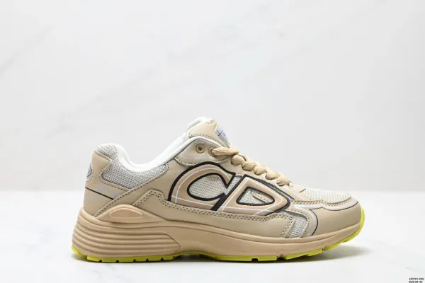 C.P. Company Goggle Sneaker Multicolor Chunky Sneakers - 15
