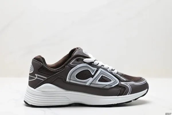 C.P. Company Goggle Sneaker Multicolor Chunky Sneakers - 7