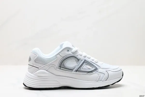 C.P. Company Goggle Sneaker Multicolor Chunky Sneakers - 11