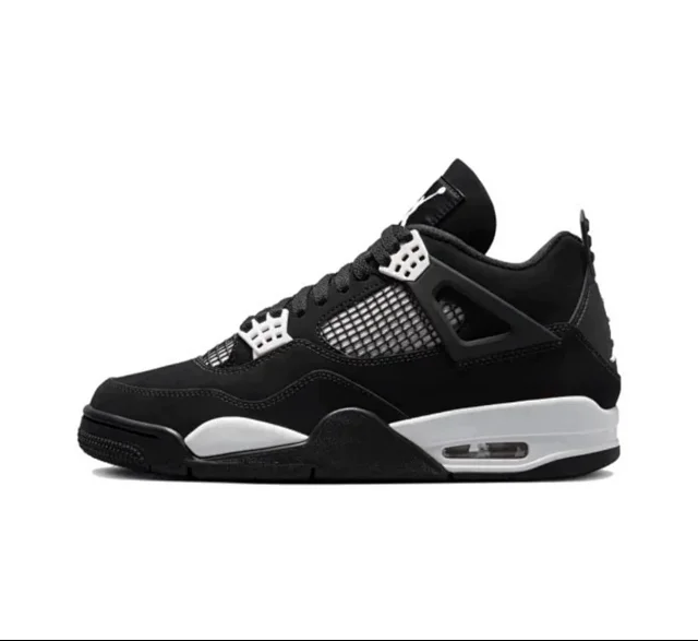 Jordan Sneakers Air 4 product detail image 26
