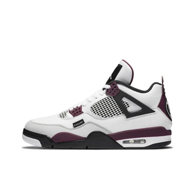 Jordan Sneakers Air 4 product detail image 39