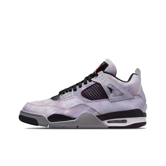 Jordan Sneakers Air 4 product detail image 32