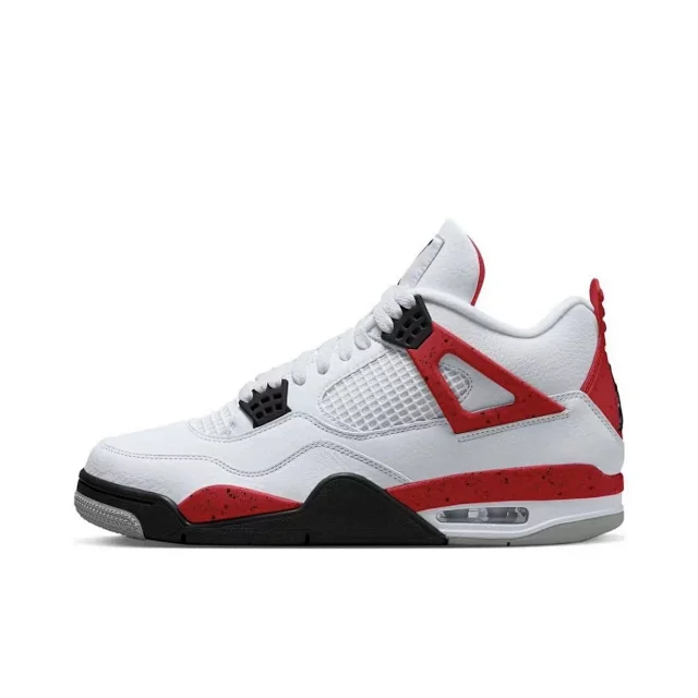 Jordan Sneakers Air 4 product detail image 42