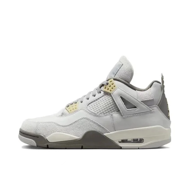 Jordan Sneakers Air 4 product detail image 41