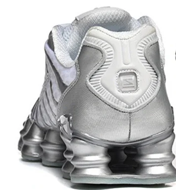 Nike Sneakers Shox TL product detail image 3