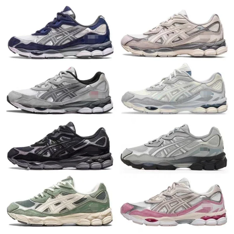 Asics shoe  (25 styl