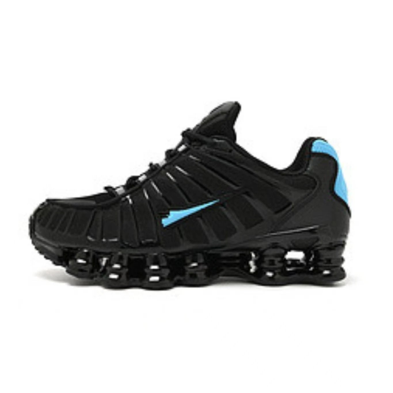 Nike Sneakers Shox TL image 3