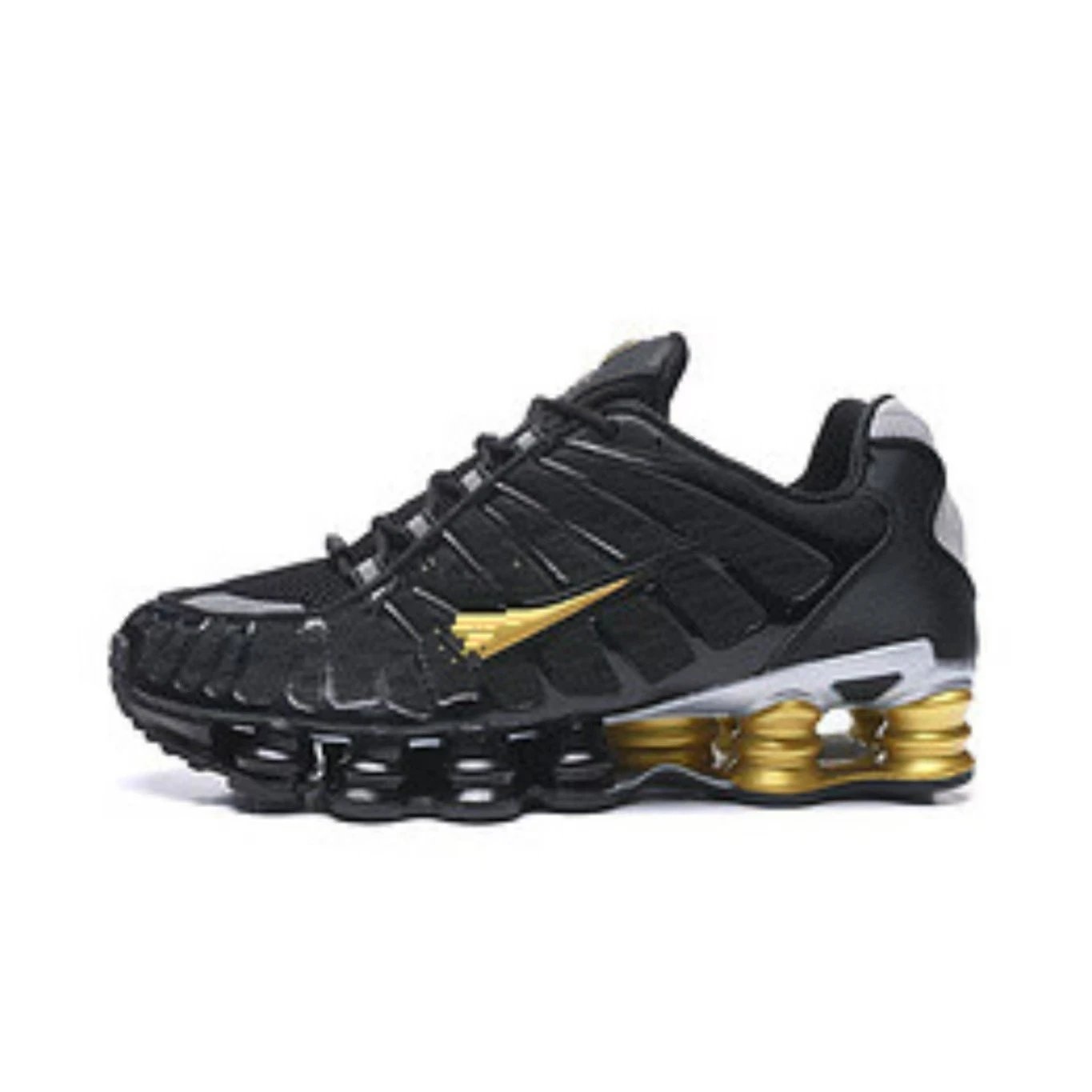 Nike Sneakers Shox TL image 4