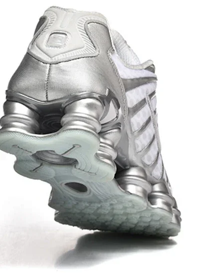 Nike Sneakers Shox TL product detail image 2