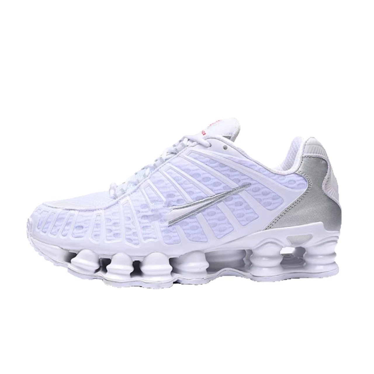 Nike Sneakers Shox TL image 5