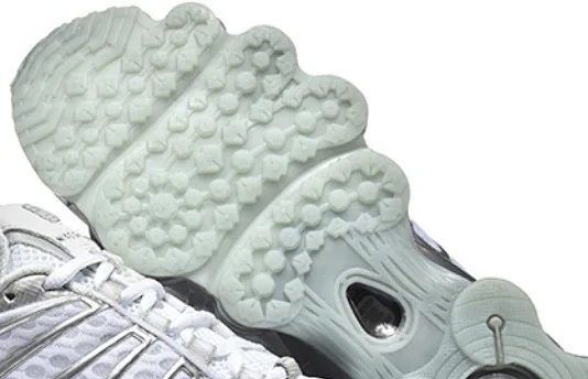 Nike Sneakers Shox TL product detail image 1