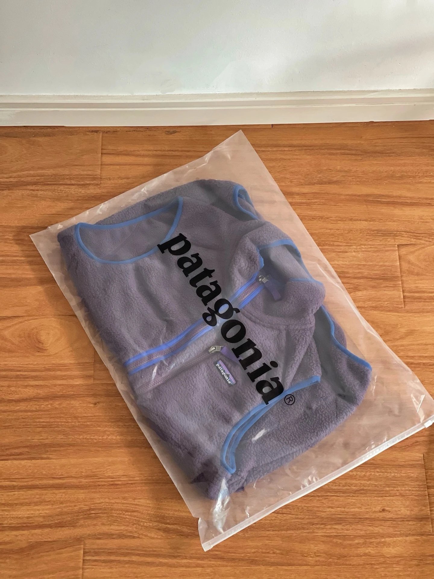 Patagonia Better Sweater Fleece Jacket Purple