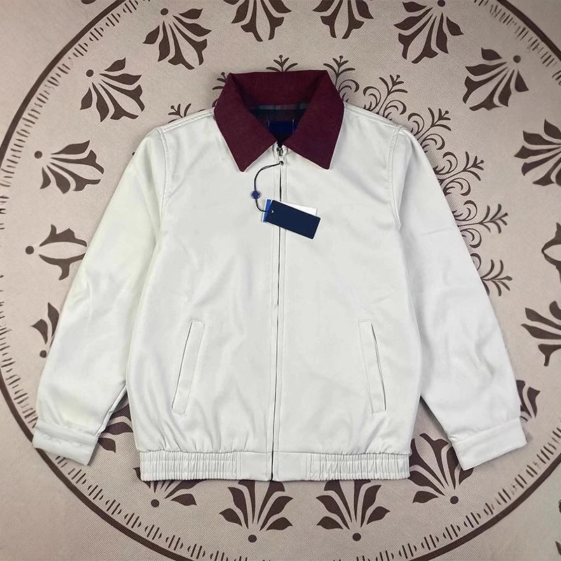 Ralph Lauren Pony Embroidered Jacket