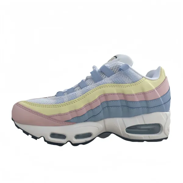 Nike Air Max 95 Pastel Pack Sneakers - 1