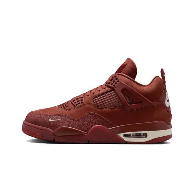 Jordan Sneakers Air 4 product detail image 25