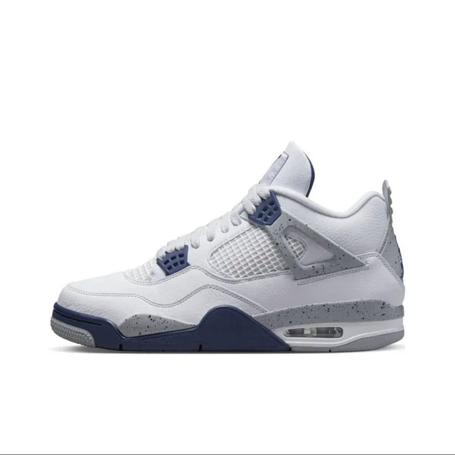 Jordan Sneakers Air 4 product detail image 30