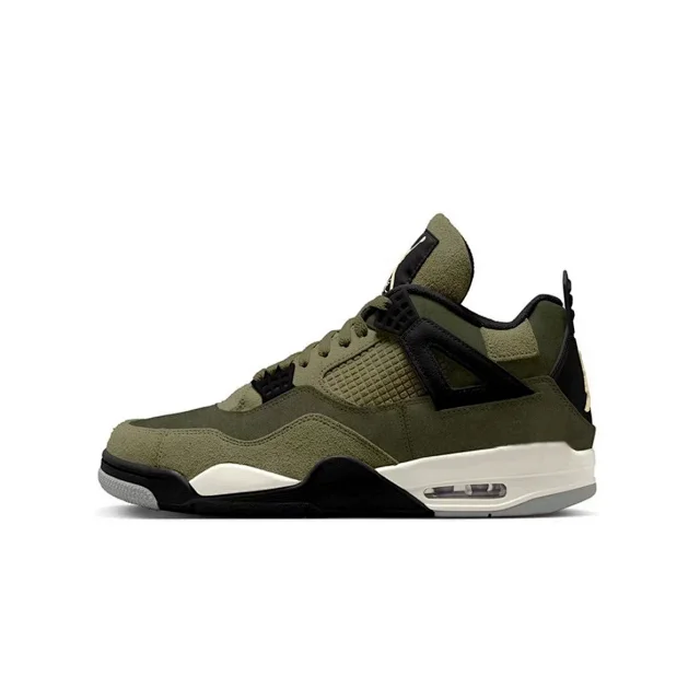 Jordan Sneakers Air 4 product detail image 40