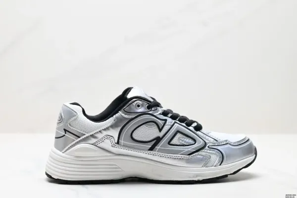 C.P. Company Goggle Sneaker Multicolor Chunky Sneakers - 10