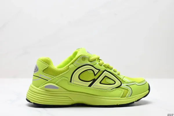 C.P. Company Goggle Sneaker Multicolor Chunky Sneakers - 17