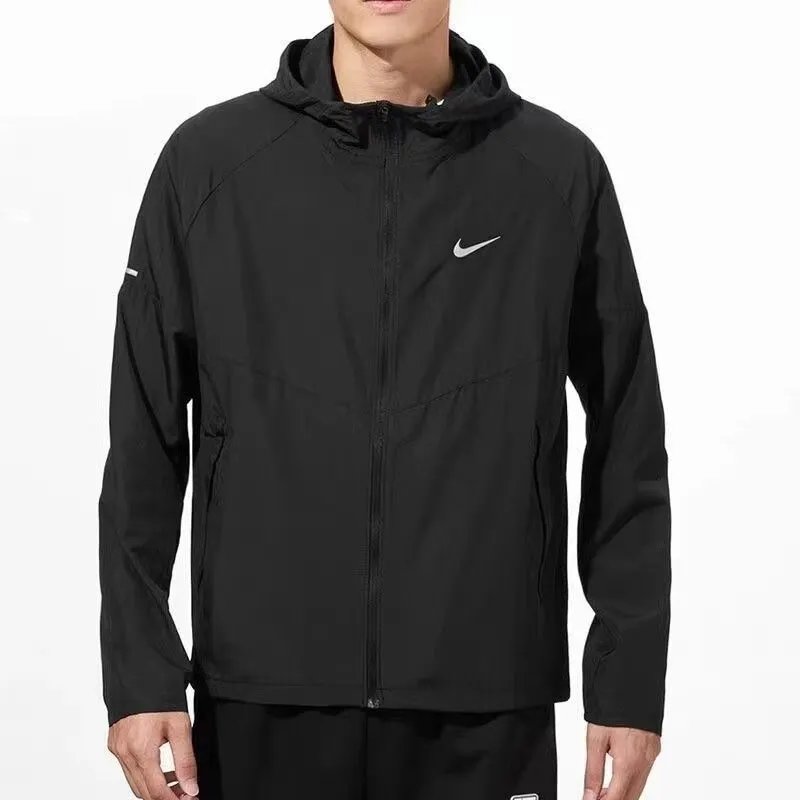 Nai Sport Trench Coat
