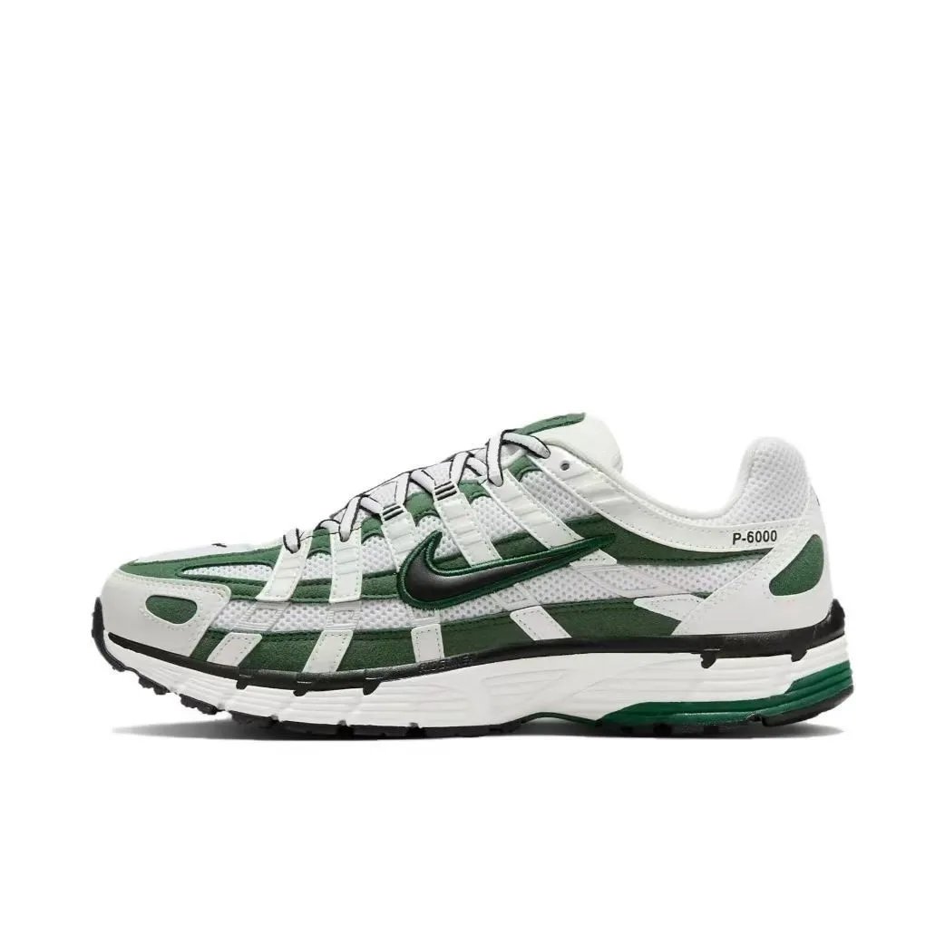 Hot Style P6000 - White/Black/Green, Spring Kickoff Promo