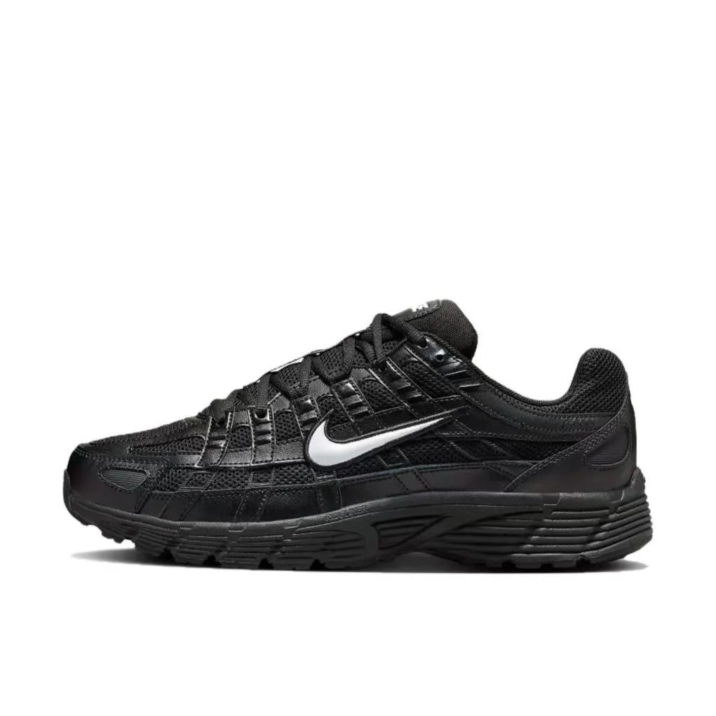 Hot Style P6000 - Black/White Logo, Spring Kickoff Promo