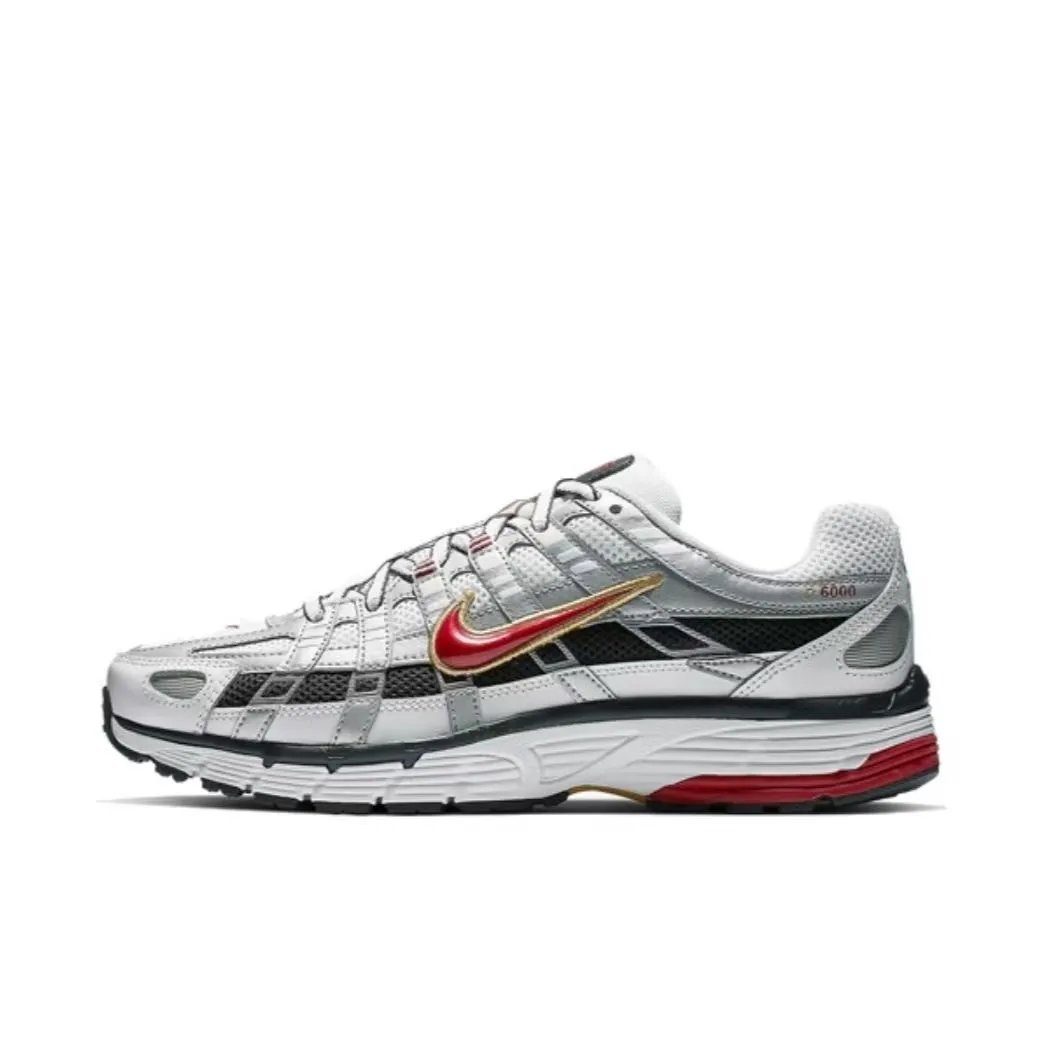 Hot Style P6000 - White/Red, Spring Kickoff Promo