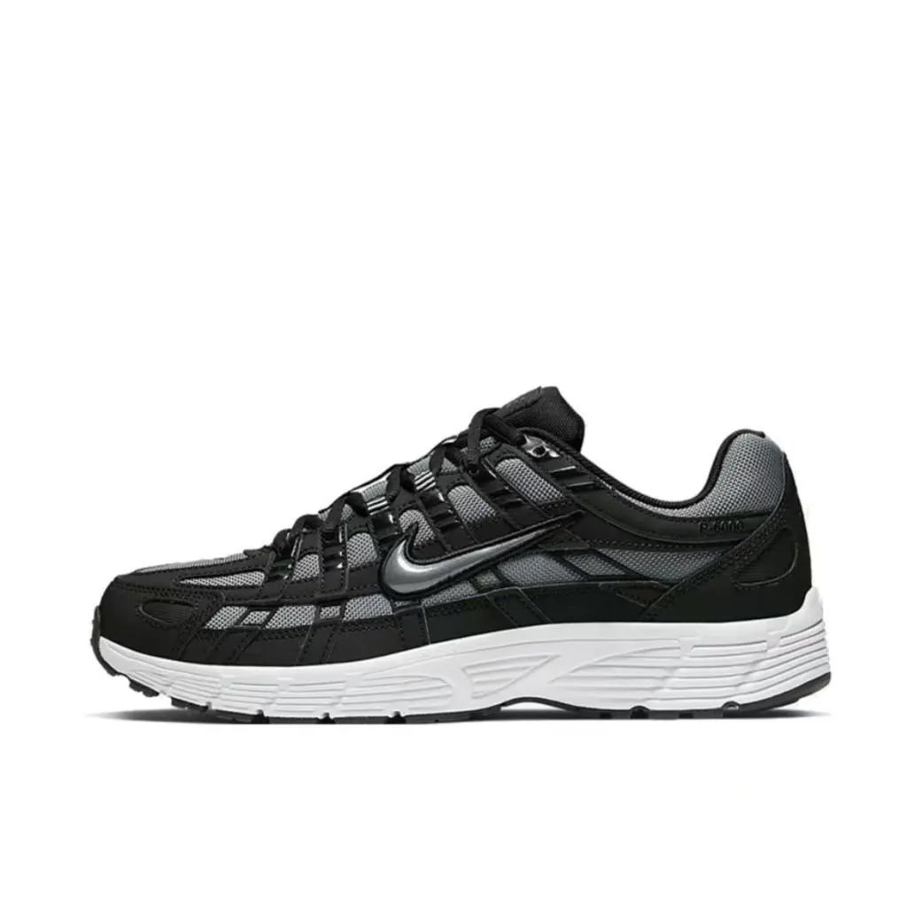 Hot Style P6000 - Black/White, Spring Kickoff Promo