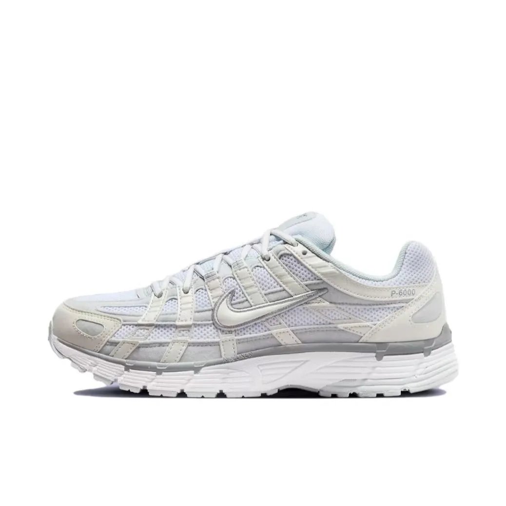Hot Style P6000 - Light Blue/White, Spring Kickoff Promo