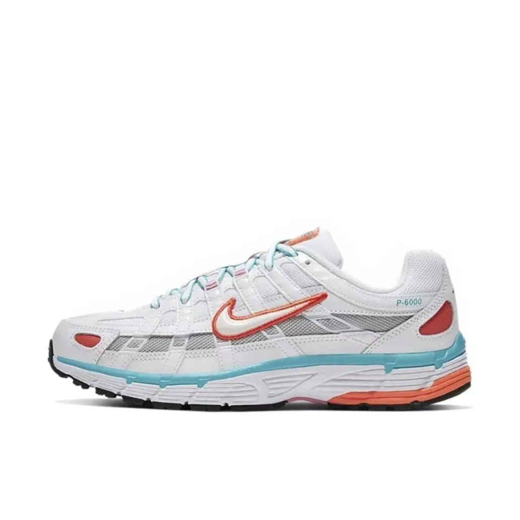 Hot Style P6000 - Orange/White, Spring Kickoff Promo