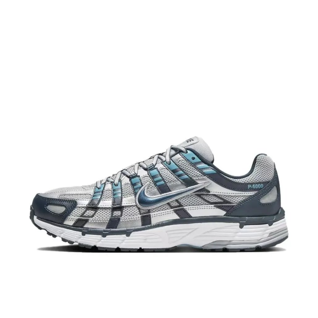 Hot Style P6000 - Gray/Blue, Spring Kickoff Promo