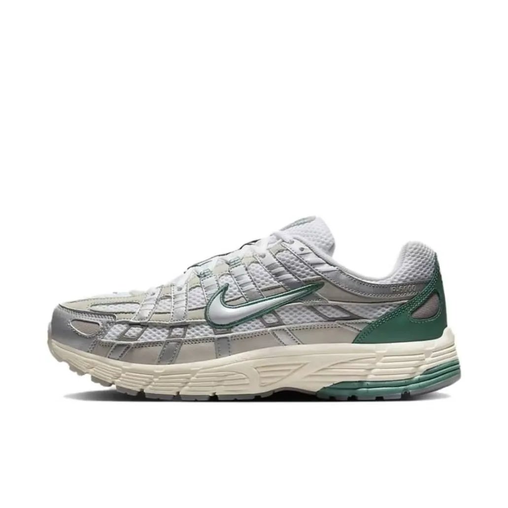 Hot Style P6000 - Gray/Green, Spring Kickoff Promo