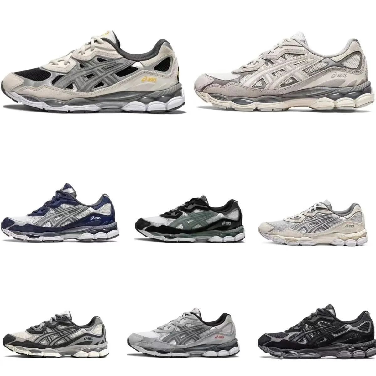 Ge sports shoes