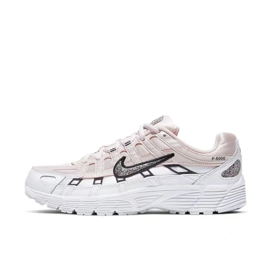 Hot Style P6000 - White/Pink, Spring Kickoff Promo