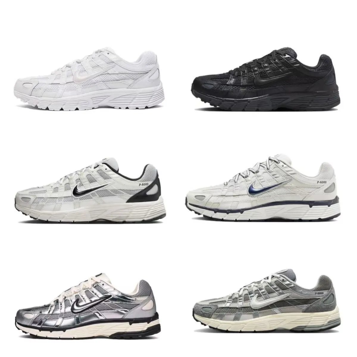 Nai Running Shoes 60