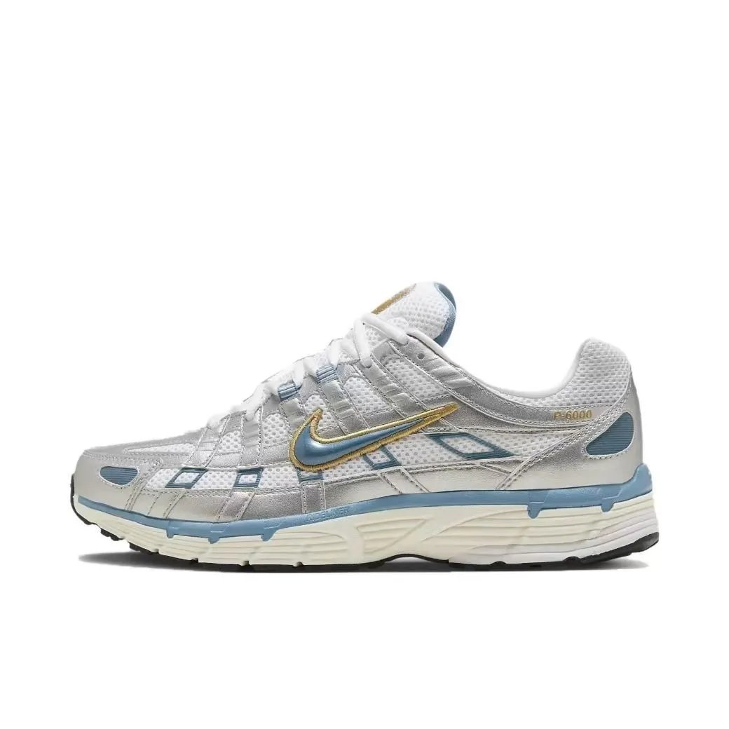 Hot Style P6000 - Silver/Yellow/Blue, Spring Kickoff Promo