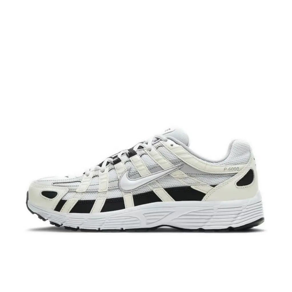 Hot Style P6000 - Gray/White, Spring Kickoff Promo